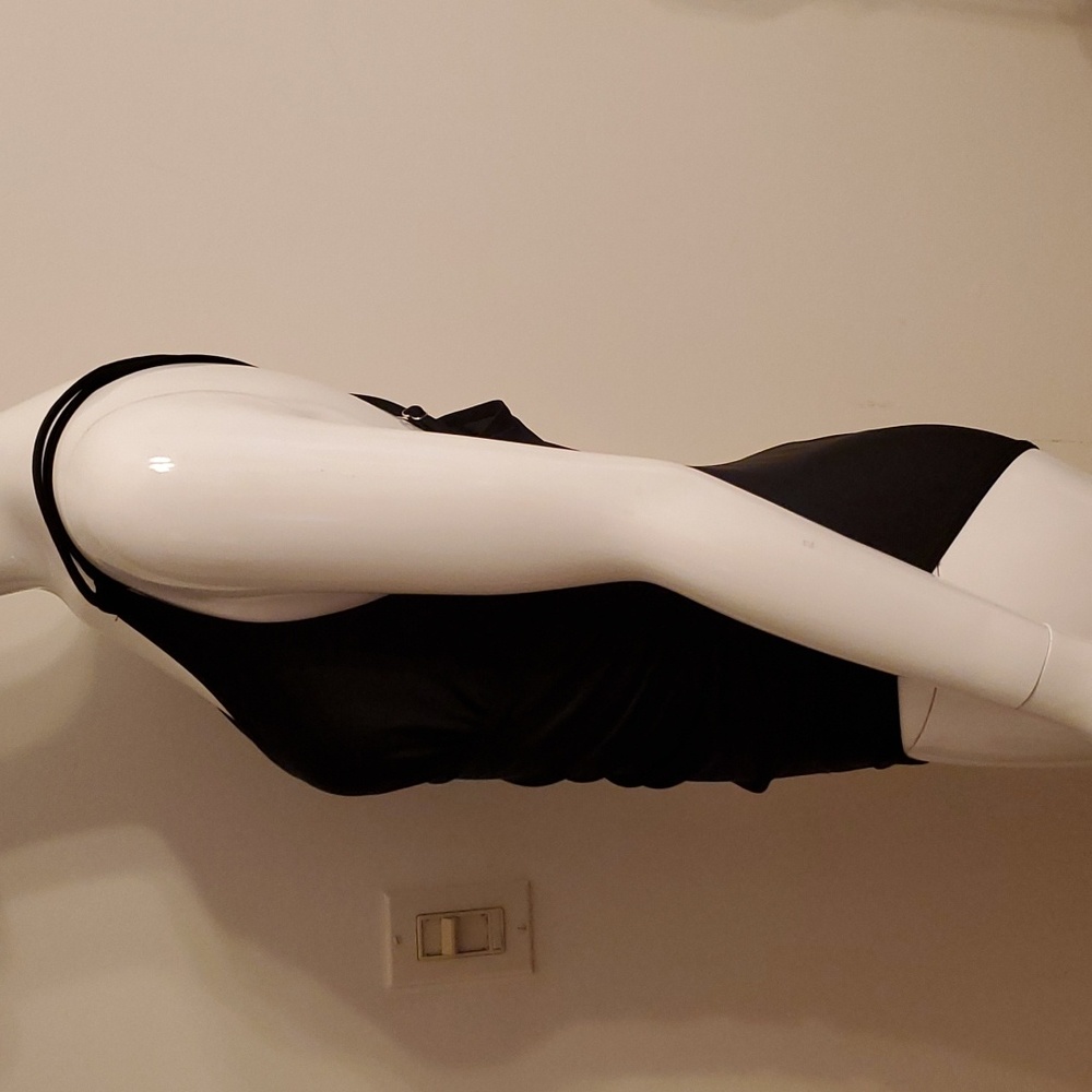 Marshall's One Piece Bathing Suit - Picture 3 of 6